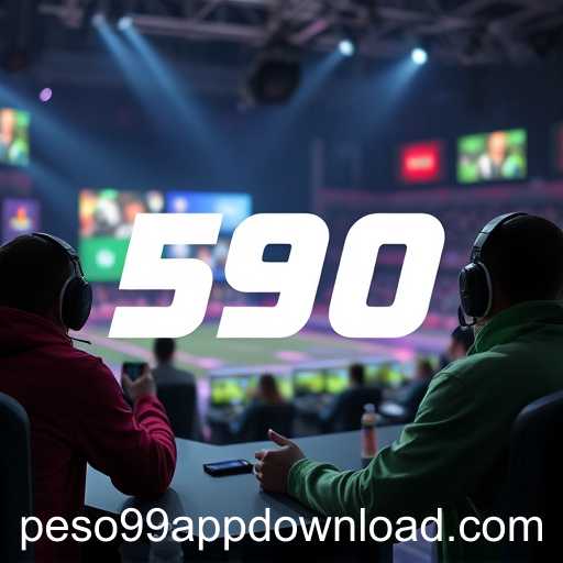 Evolution of Online Gaming and Peso99's Role