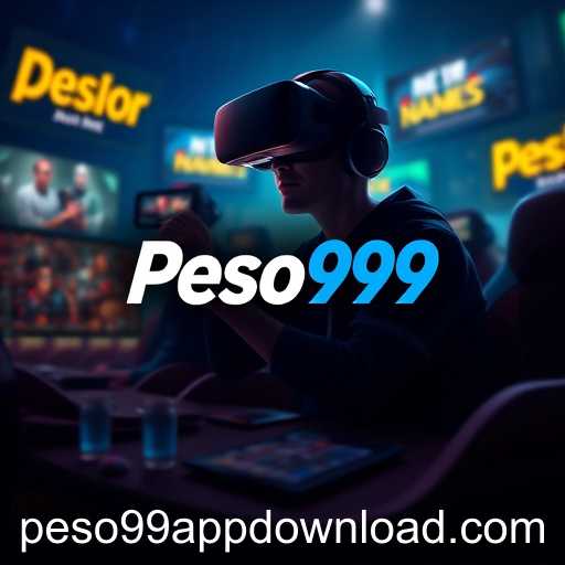 Rise of Peso99: Revolutionizing Online Gaming